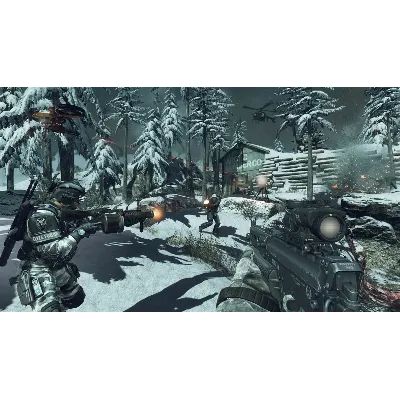 Call of Duty: Ghosts Digital Hardened Edition Xbox - irongamers.ru