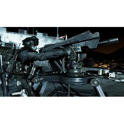 Call of Duty: Ghosts Digital Hardened Edition Xbox - irongamers.ru