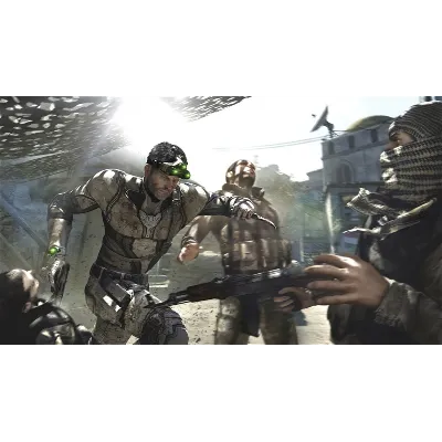 Tom Clancy&acute;s Splinter Cell: Blacklist Xbox One|X|S - irongamers.ru
