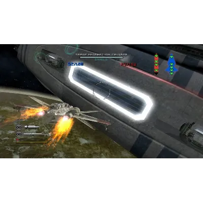 Star Wars Battlefront II Xbox One & Xbox Series X|S - irongamers.ru