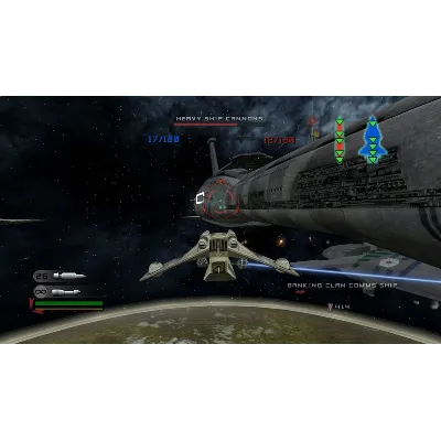 Star Wars Battlefront II Xbox One & Xbox Series X|S - irongamers.ru