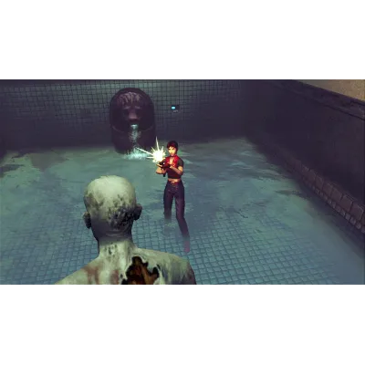 RESIDENT EVIL CODE: Veronica X Xbox One|X|S - irongamers.ru