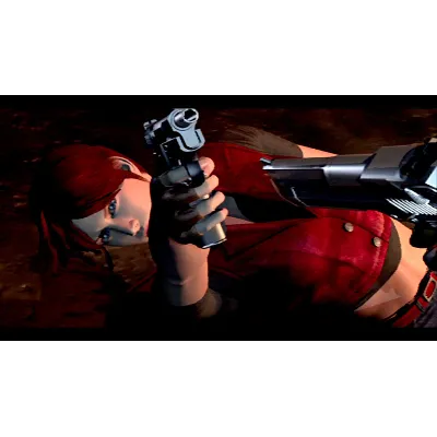 RESIDENT EVIL CODE: Veronica X Xbox One|X|S - irongamers.ru