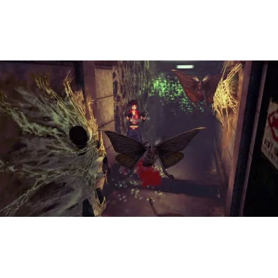 RESIDENT EVIL CODE: Veronica X Xbox One|X|S - irongamers.ru