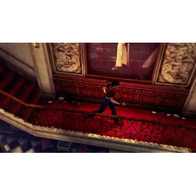 RESIDENT EVIL CODE: Veronica X Xbox One|X|S - irongamers.ru