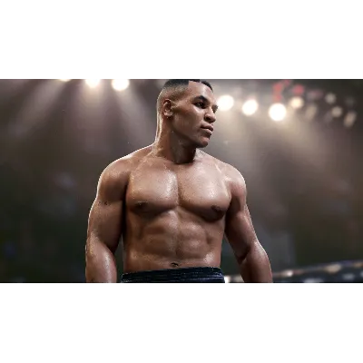 UFC® 5 Deluxe Edition Xbox Series X|S - irongamers.ru