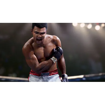 UFC® 5 Deluxe Edition Xbox Series X|S - irongamers.ru
