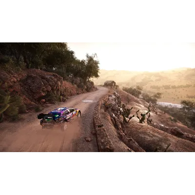 WRC Generations – The FIA WRC Official Game STEAM KEY РФ+СНГ ЛИЦЕНЗИЯ СТИМ КЛЮЧ - irongamers.ru