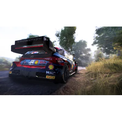 WRC Generations – The FIA WRC Official Game STEAM KEY РФ+СНГ ЛИЦЕНЗИЯ СТИМ КЛЮЧ - irongamers.ru