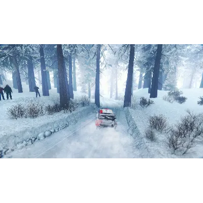 WRC Generations – The FIA WRC Official Game STEAM KEY РФ+СНГ ЛИЦЕНЗИЯ СТИМ КЛЮЧ - irongamers.ru