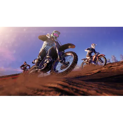 MX vs ATV All Out Xbox One & Xbox Series X|S - irongamers.ru