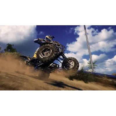 MX vs ATV All Out Xbox One & Xbox Series X|S - irongamers.ru