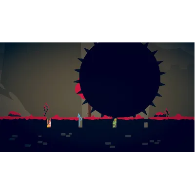 Stick Fight: The Game Xbox One & Xbox Series X|S - irongamers.ru