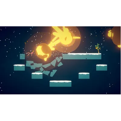 Stick Fight: The Game Xbox One & Xbox Series X|S - irongamers.ru