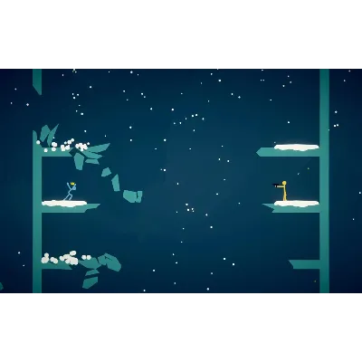Stick Fight: The Game Xbox One & Xbox Series X|S - irongamers.ru