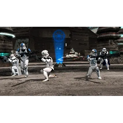 STAR WARS™: Battlefront Classic Collection Xbox One|X|S - irongamers.ru