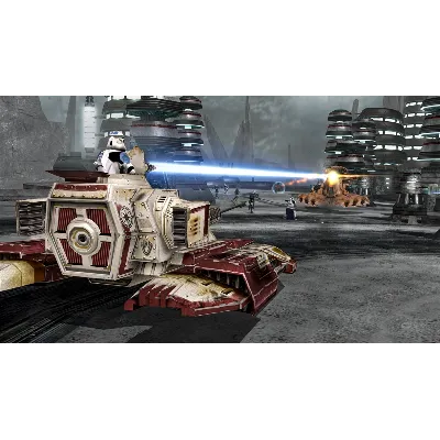 STAR WARS™: Battlefront Classic Collection Xbox One|X|S - irongamers.ru
