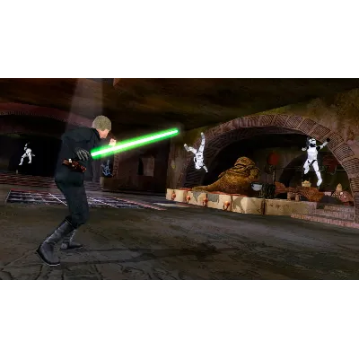 STAR WARS™: Battlefront Classic Collection Xbox One|X|S - irongamers.ru