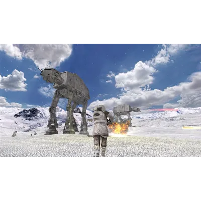 STAR WARS™: Battlefront Classic Collection Xbox One|X|S - irongamers.ru