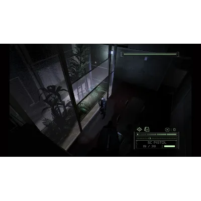 Tom Clancy&acute;s Splinter Cell: Chaos Theory Xbox One|X|S - irongamers.ru