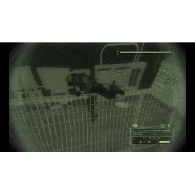 Tom Clancy&acute;s Splinter Cell: Chaos Theory Xbox One|X|S - irongamers.ru