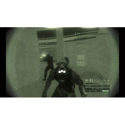 Tom Clancy&acute;s Splinter Cell: Chaos Theory Xbox One|X|S - irongamers.ru