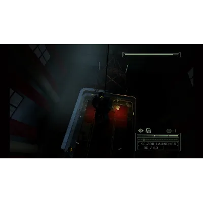 Tom Clancy&acute;s Splinter Cell: Chaos Theory Xbox One|X|S - irongamers.ru