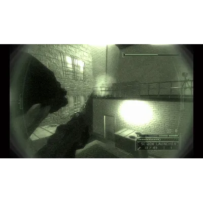 Tom Clancy&acute;s Splinter Cell: Chaos Theory Xbox One|X|S - irongamers.ru