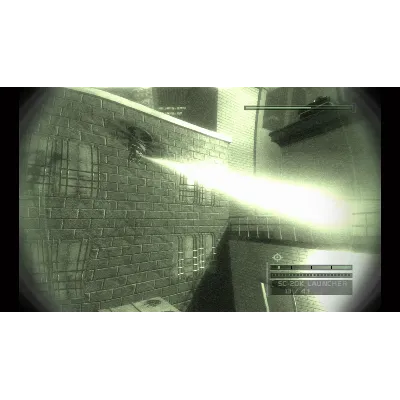 Tom Clancy&acute;s Splinter Cell: Chaos Theory Xbox One|X|S - irongamers.ru