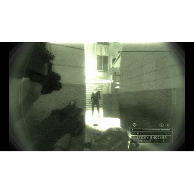 Tom Clancy&acute;s Splinter Cell: Chaos Theory Xbox One|X|S - irongamers.ru