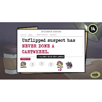 The Jackbox Party Pack 11 Xbox One|X|S & PC - irongamers.ru