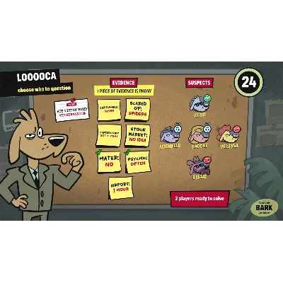 The Jackbox Party Pack 11 Xbox One|X|S & PC - irongamers.ru