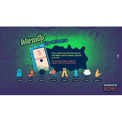 The Jackbox Party Pack 11 Xbox One|X|S & PC - irongamers.ru