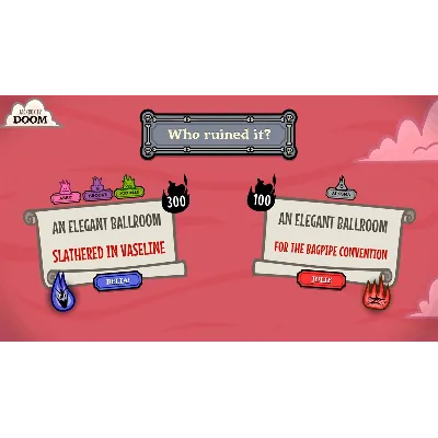 The Jackbox Party Pack 11 Xbox One|X|S & PC - irongamers.ru