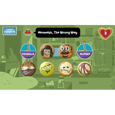 The Jackbox Party Pack 11 Xbox One|X|S & PC - irongamers.ru