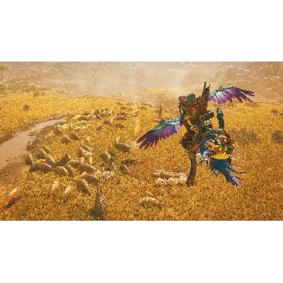 MONSTER HUNTER WILDS XBOX SERIES X|S КЛЮЧ USA СРАЗУ - irongamers.ru
