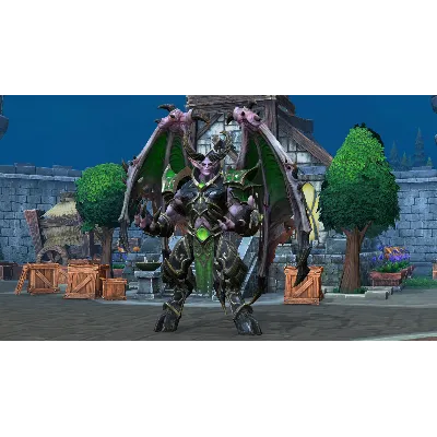 Warcraft III: Reforged Battle net Подарком - irongamers.ru