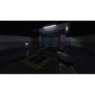 System Shock 2: 25th Anniversary Remaster Xbox One|X|S - irongamers.ru