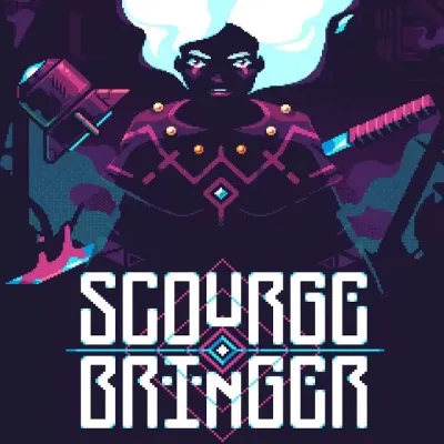 Scourgebringer (Ключ Steam | РФ+СНГ) - irongamers.ru