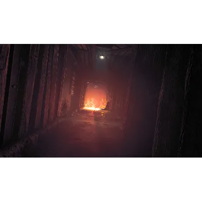 Amnesia: The Bunker Xbox One & Xbox Series X|S & PC - irongamers.ru