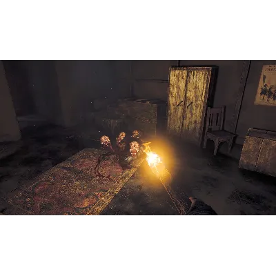 Amnesia: The Bunker Xbox One & Xbox Series X|S & PC - irongamers.ru