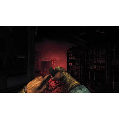 Amnesia: The Bunker Xbox One & Xbox Series X|S & PC - irongamers.ru