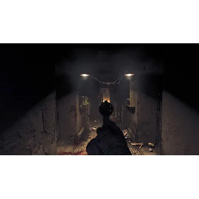 Amnesia: The Bunker Xbox One & Xbox Series X|S & PC - irongamers.ru