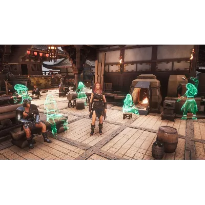 Conan Exiles Xbox One & Xbox Series X|S & PC - irongamers.ru