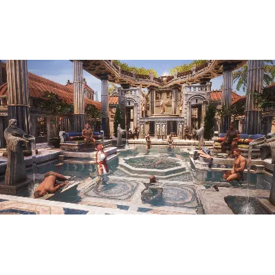 Conan Exiles Xbox One & Xbox Series X|S & PC - irongamers.ru