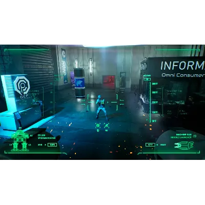 RoboCop: Rogue City - Unfinished Business Xbox X|S & PC - irongamers.ru