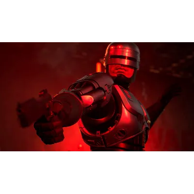 RoboCop: Rogue City - Unfinished Business Xbox X|S & PC - irongamers.ru
