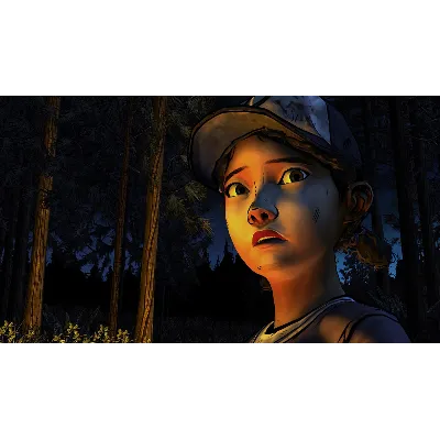 The Walking Dead: Season Two Xbox One & Xbox Series X|S - irongamers.ru