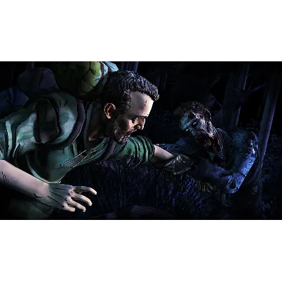The Walking Dead: Season Two Xbox One & Xbox Series X|S - irongamers.ru