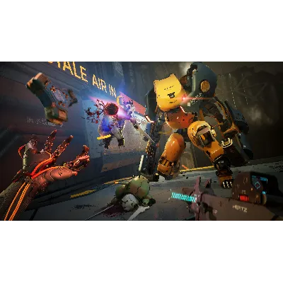METAL EDEN XBOX SERIES X|S КЛЮЧ USA ЛИЦЕНЗИЯ СРАЗУ - irongamers.ru